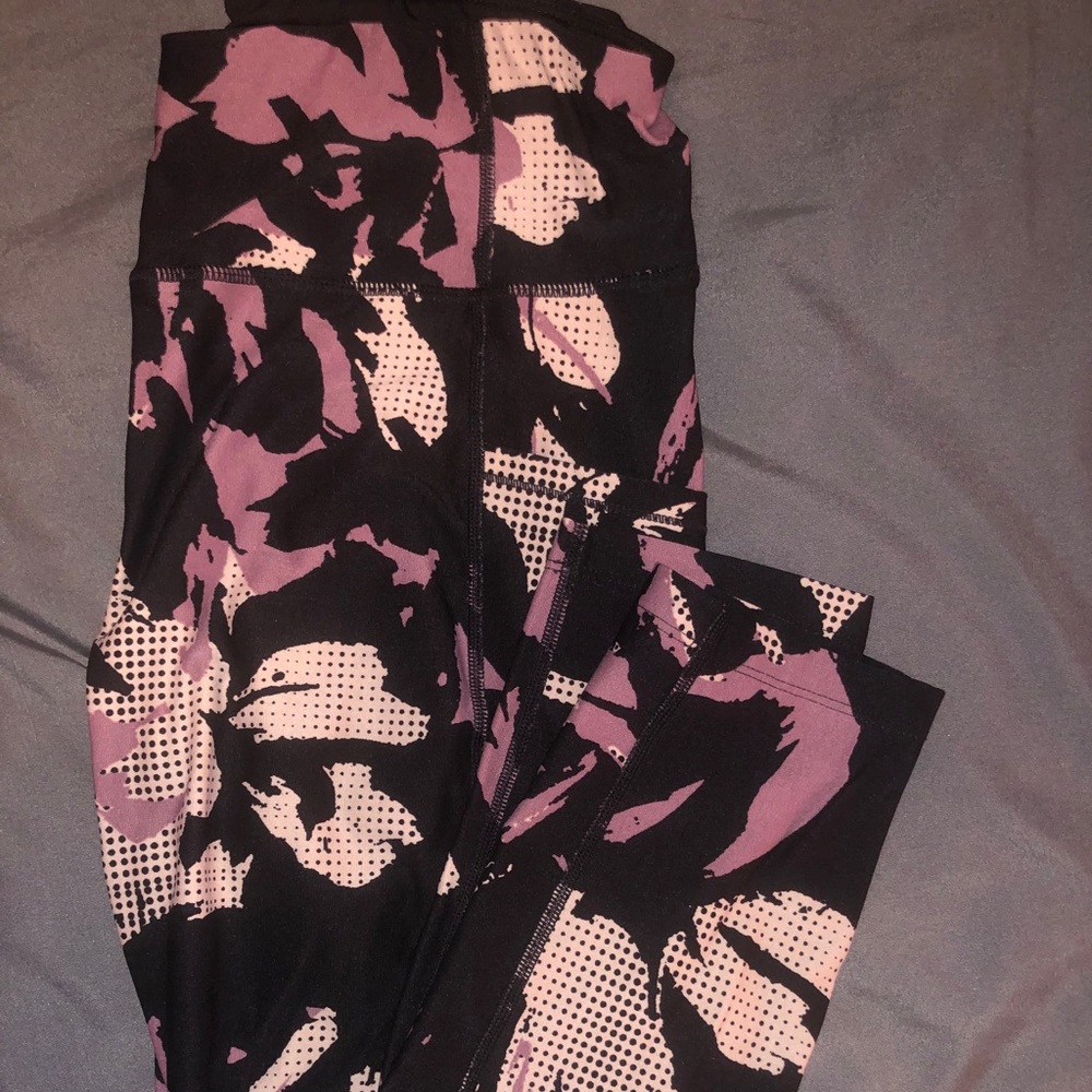 Camouflage Calvin Klein Leggings